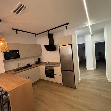 Apartmán Casa Trece Fuengirola Exteriér fotografie